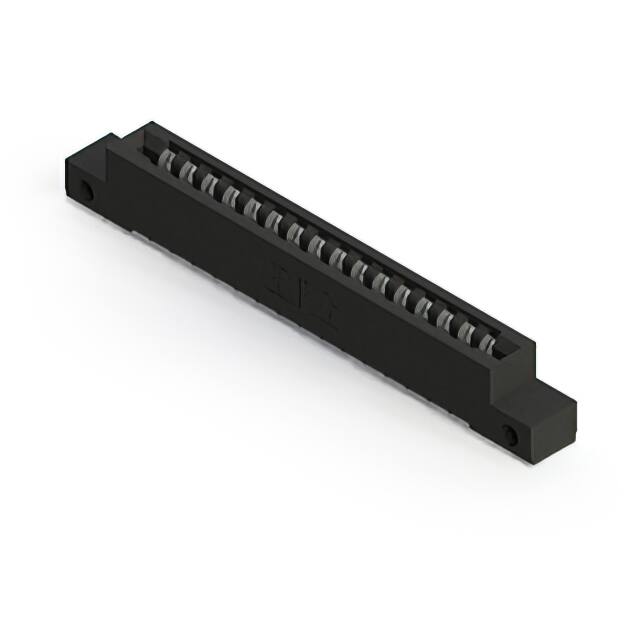 357-016-441-112 EDAC Inc.  Edgeboard Connectors